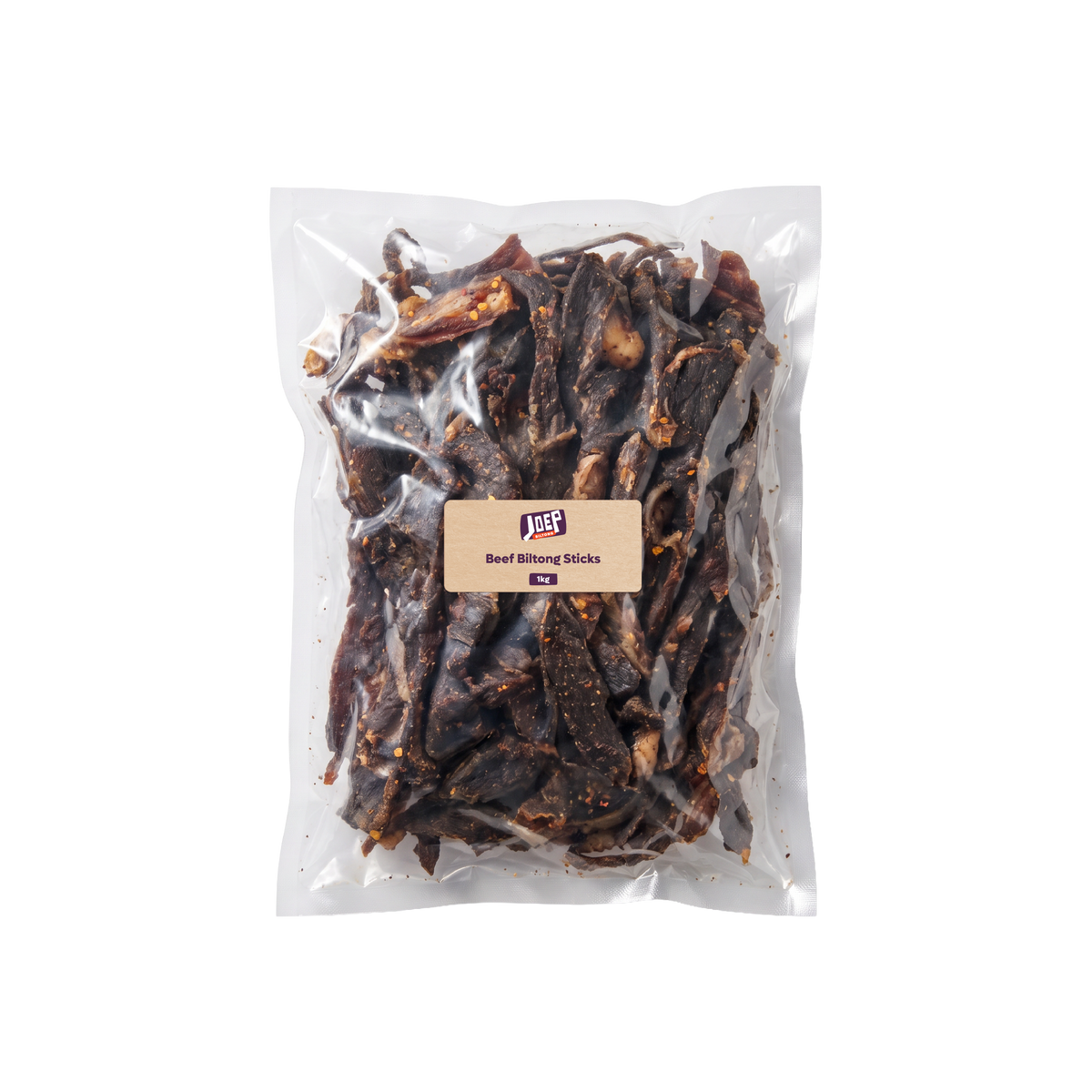 Joep Classic Beef Sticks – 1kg
