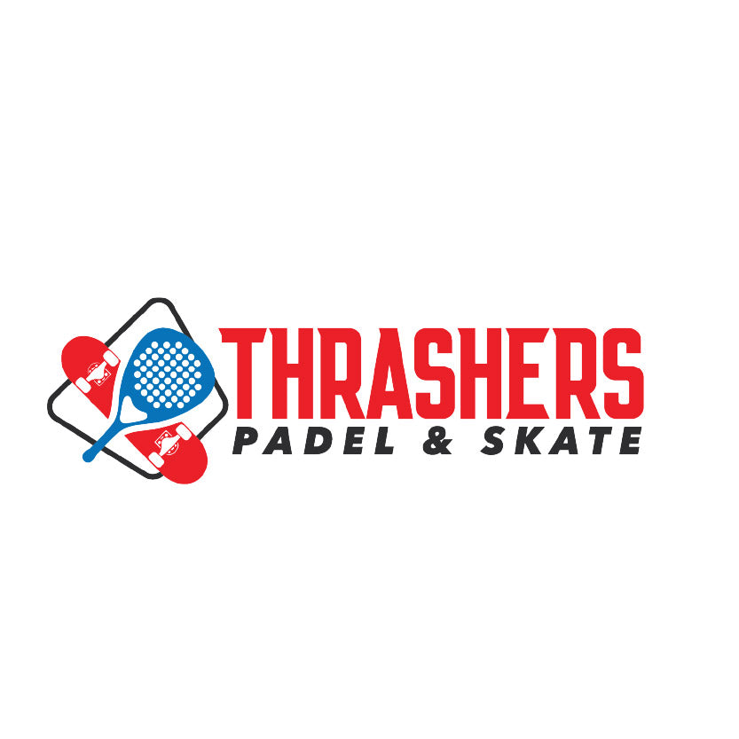 Thrasher's
